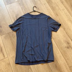 Lululemon 5 year basic tee